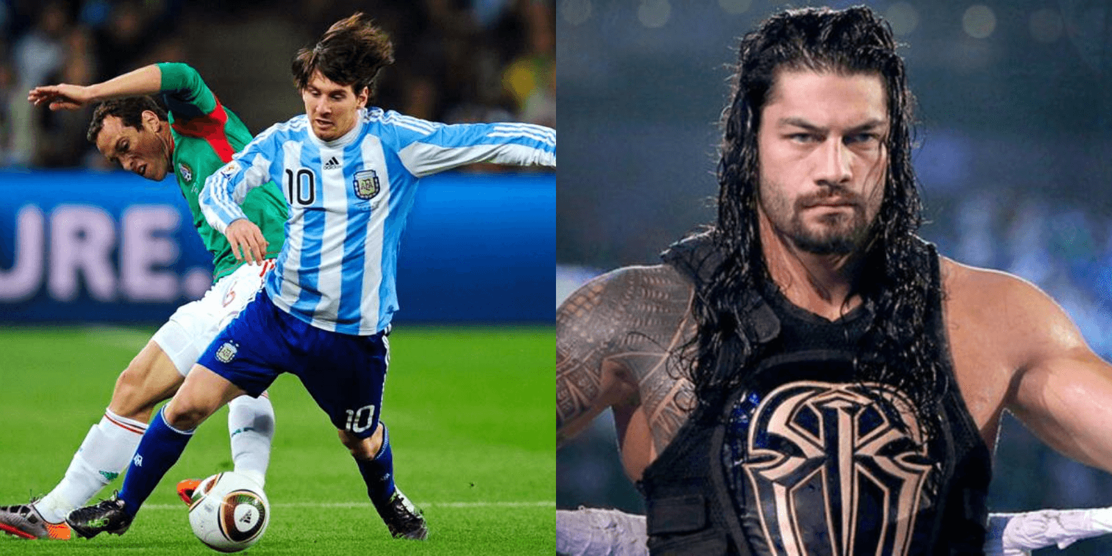 Representó a la selección alemana y en 2016 decidió dar un sorpresivo giro en su vida