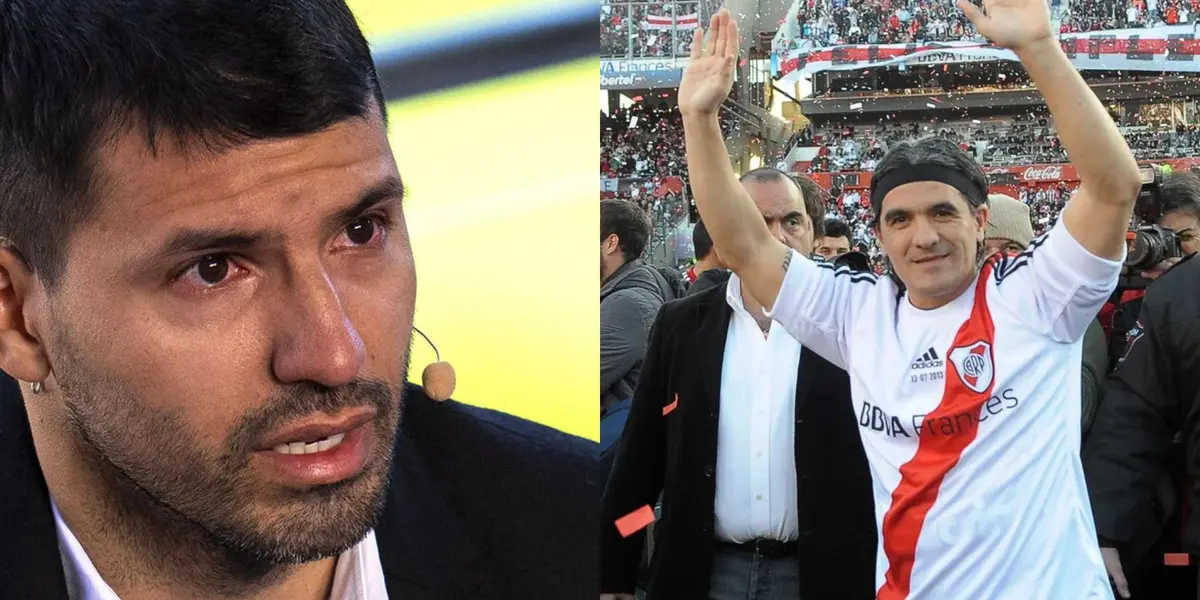 Retiros del fútbol argentino.