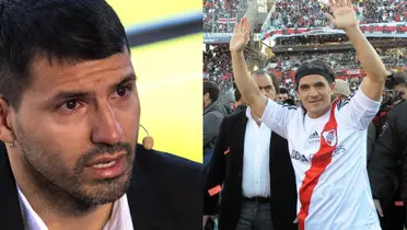 Retiros del fútbol argentino.