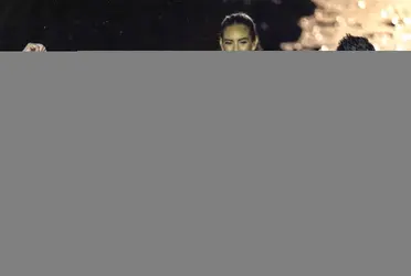 Revelaron cuál fue el verdadero motivo de la contratación del astro argentino para el club rosado.