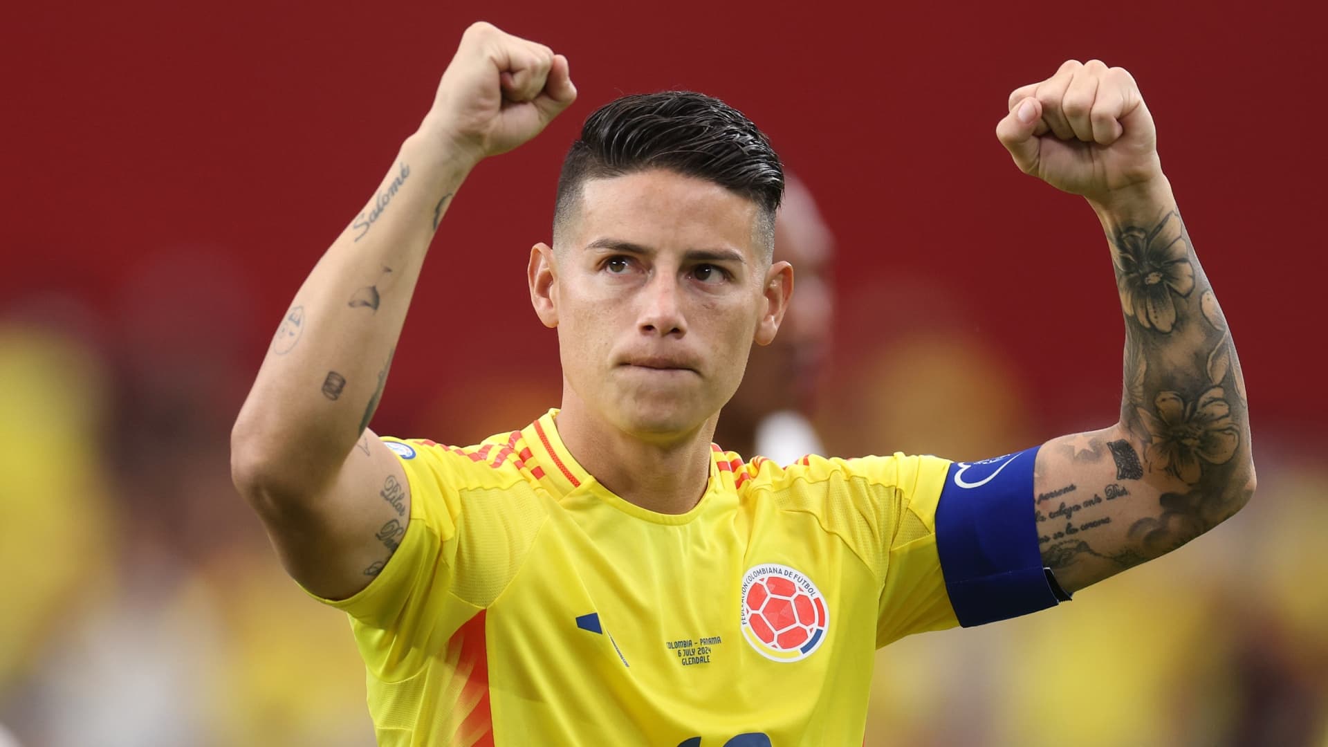 Revelaron lo que le hizo el colombiano al entrenador de River.