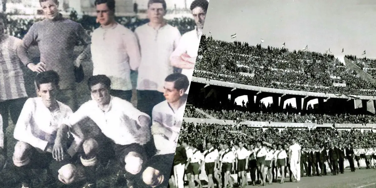 Reyes de la regularidad: Equipos argentinos con más títulos consecutivos / X