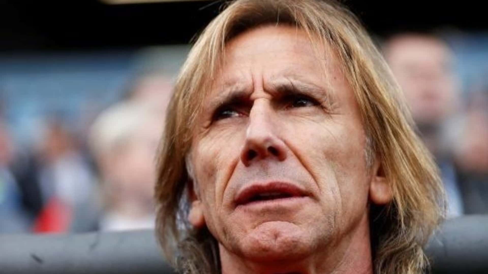 Ricardo Gareca