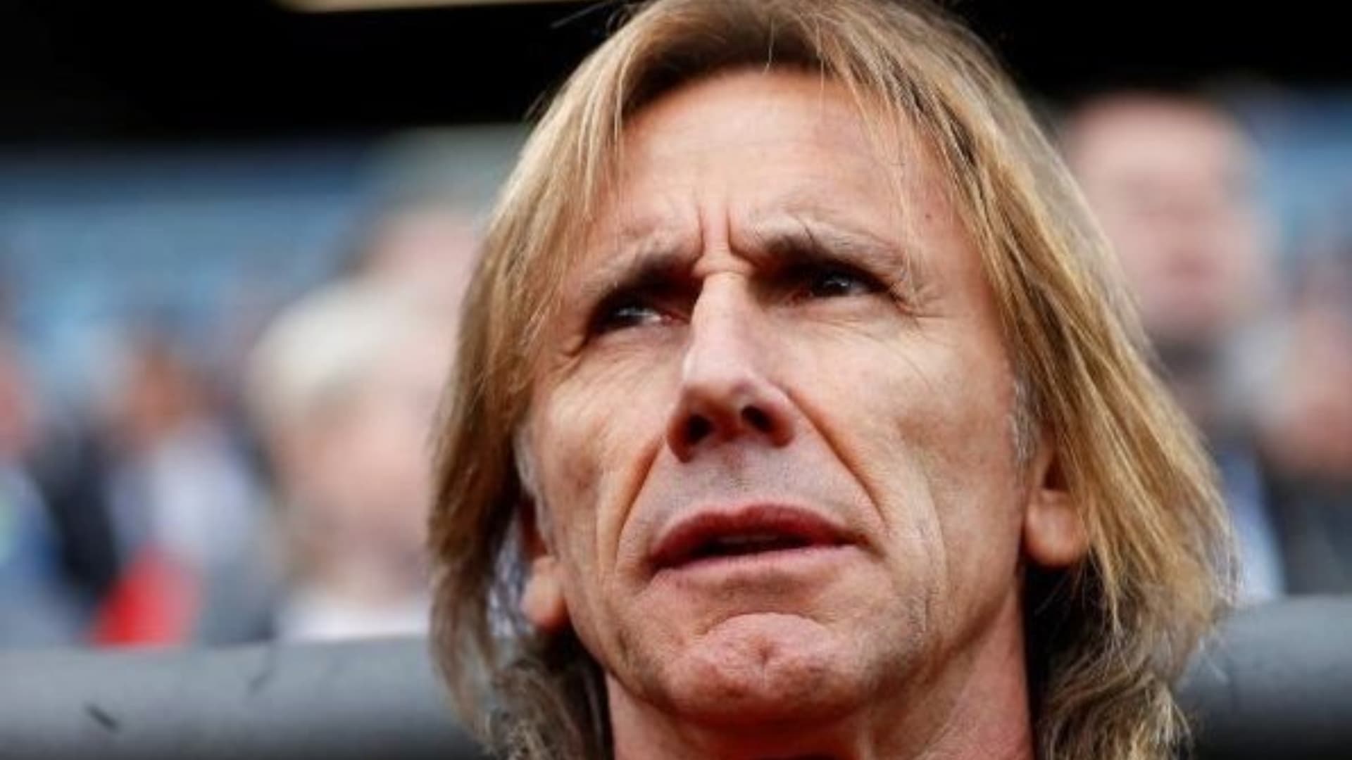 Ricardo Gareca
