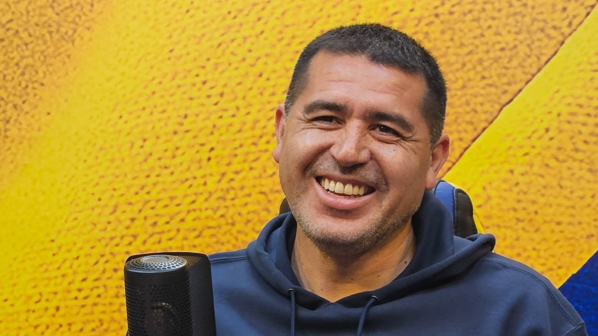 Riquelme