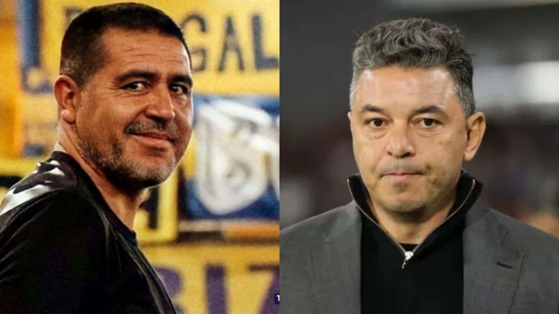 Riquelme cerca de cerrar un refuerzo que Gallardo quiere para River.