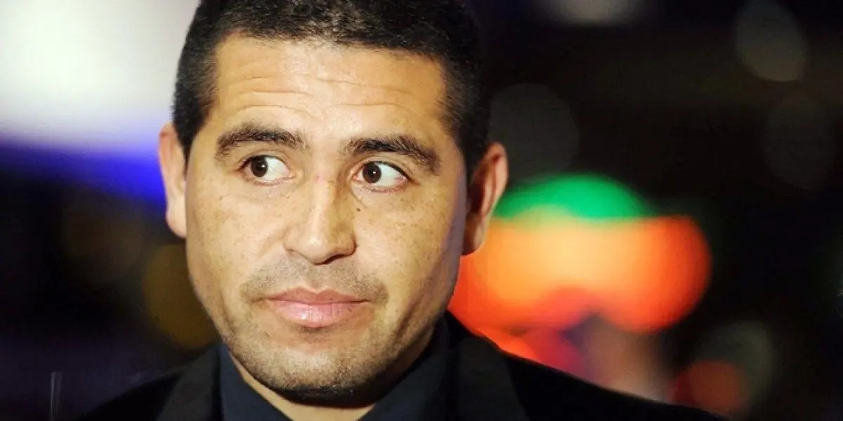 Riquelme criticó duramente al Millonario y explotaron las redes sociales por este comentario.