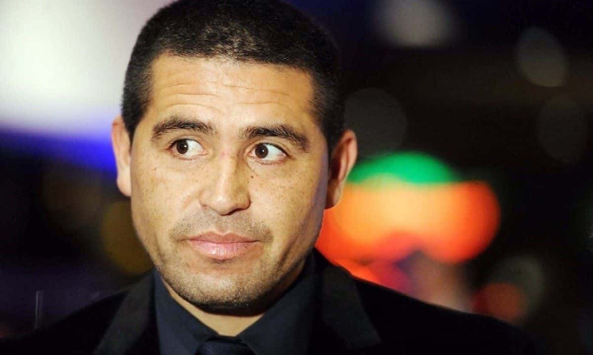 Riquelme criticó duramente al Millonario y explotaron las redes sociales por este comentario.