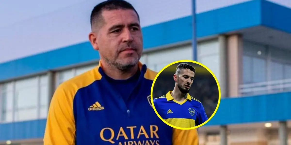 Riquelme estaría buscando a este delantero con presente en el Brasileirao para correr al ‘Pipa’.