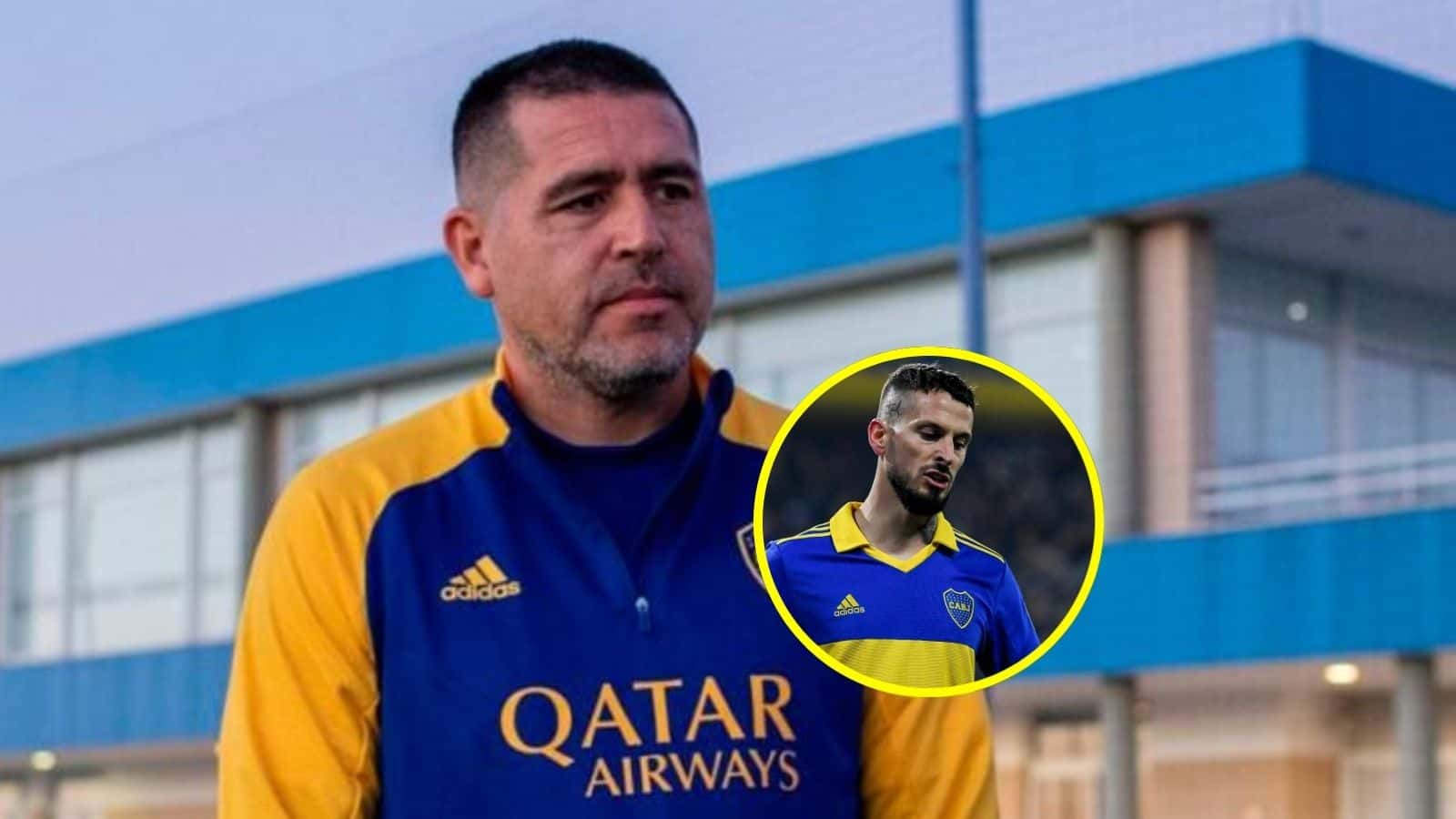 Riquelme estaría buscando a este delantero con presente en el Brasileirao para correr al ‘Pipa’.