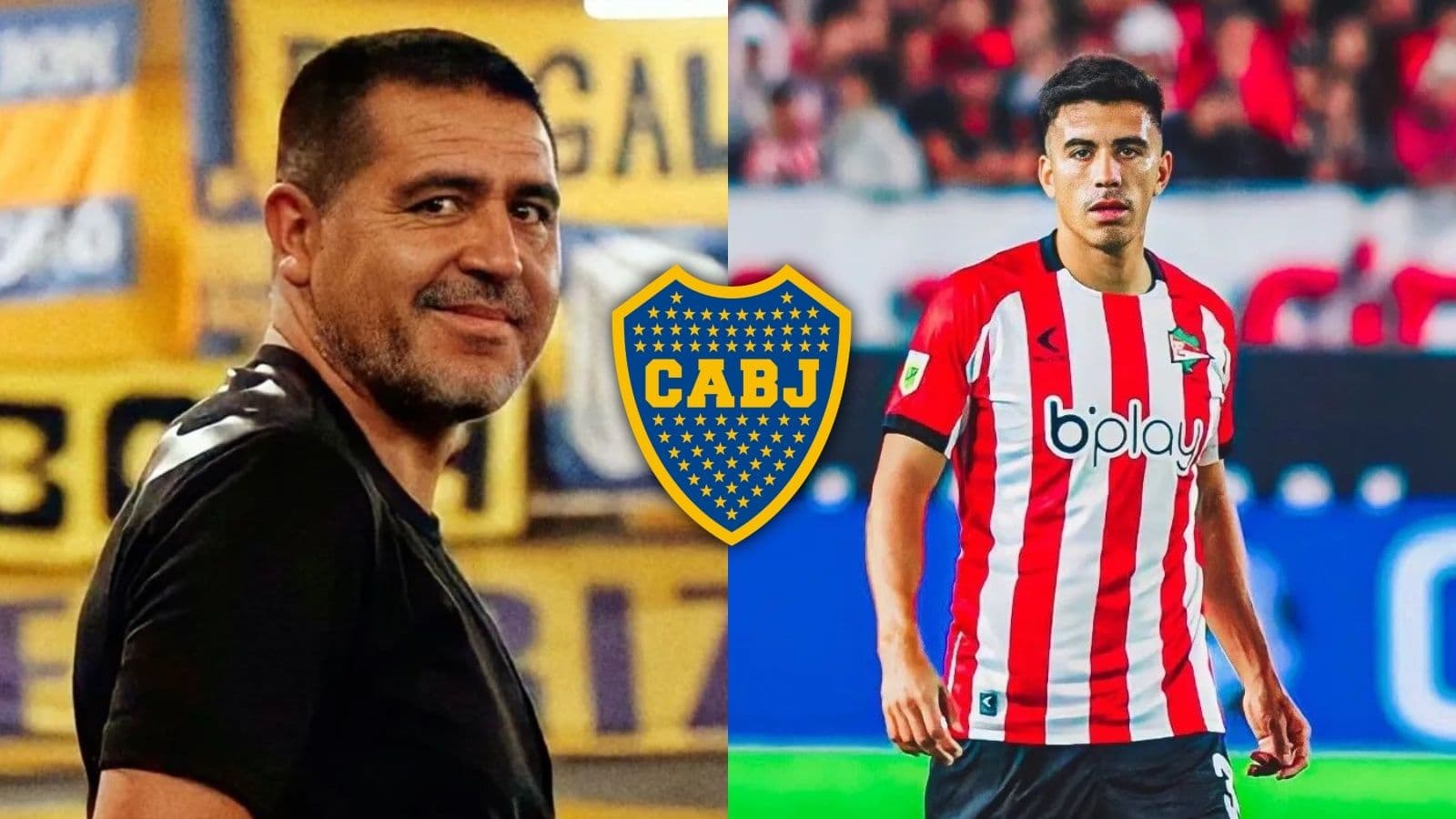 Riquelme metería en la negociación a un futbolista que considera un ciclo cumplido en el Xeneize.