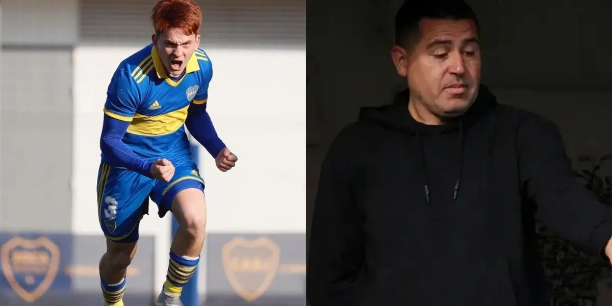 Riquelme respondió finalmente al ofrecimiento del equipo español y ya revelaron su postura, ¿Vende a la joyita del Xeneize?