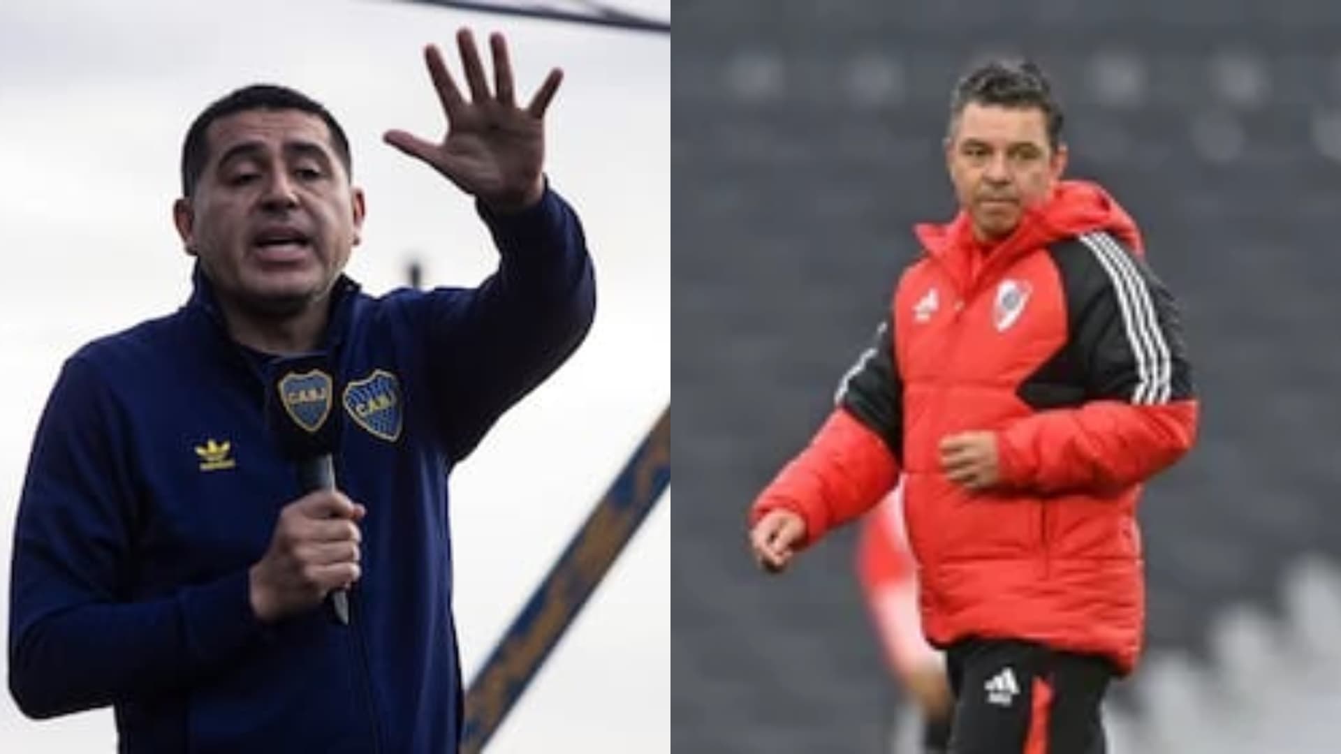 Riquelme y Gallardo