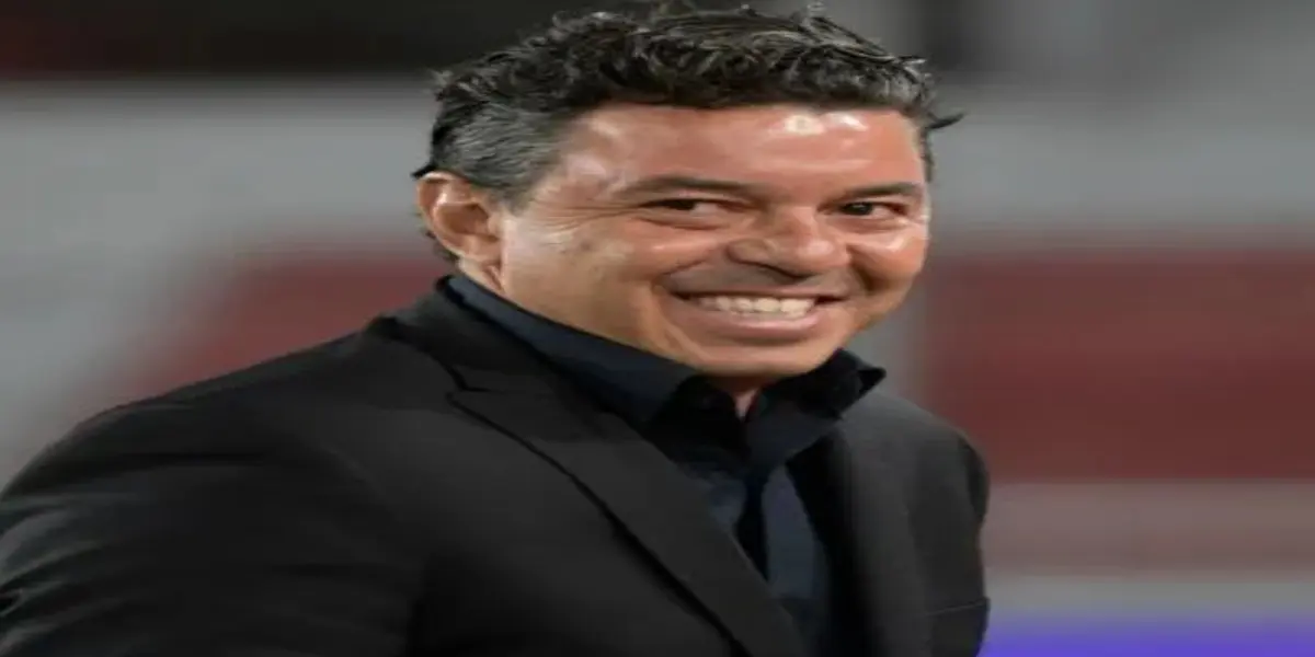 River acaba de cerrar su mejor refuerzo