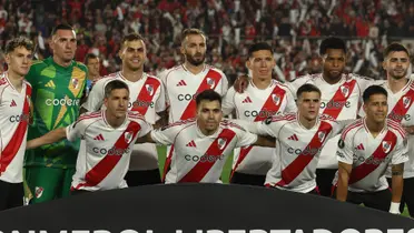 River buscará un triunfo que lo acerque a Vélez (Foto Baires).