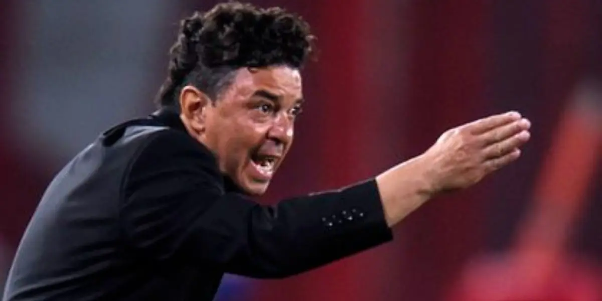 River cayó estrepitosamente frente a Banfield por 1-3 en su debut por la Copa de la Liga Profesional y dejó preocupaciones sobre una acción en particular que podrían evitarse si este jugador fuera titular.