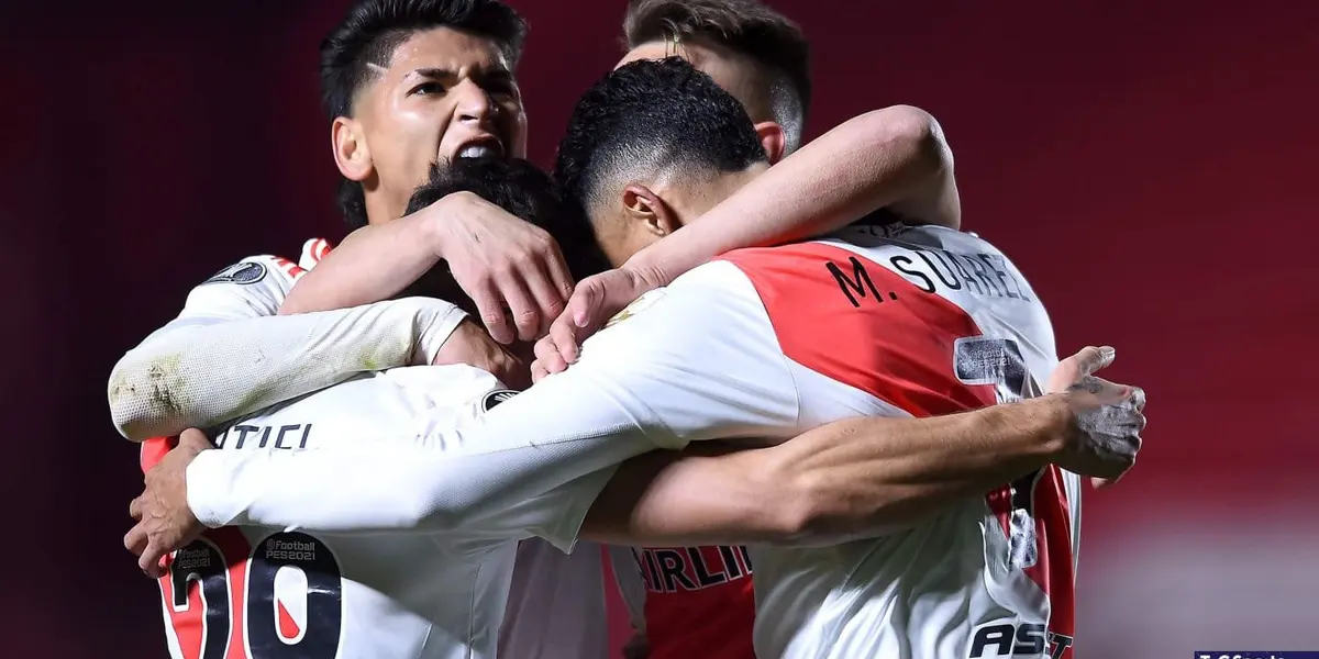 River eliminó a Argentinos Juniors en La Paternal en un global de 3-1 y accedió a cuartos de final de la Copa Libertadores donde estará enfrentando al Atlético Mineiro. ¿Cuándo se enfrentan para ver quien accede a semifinales? Te contamos los detalles de la llave.