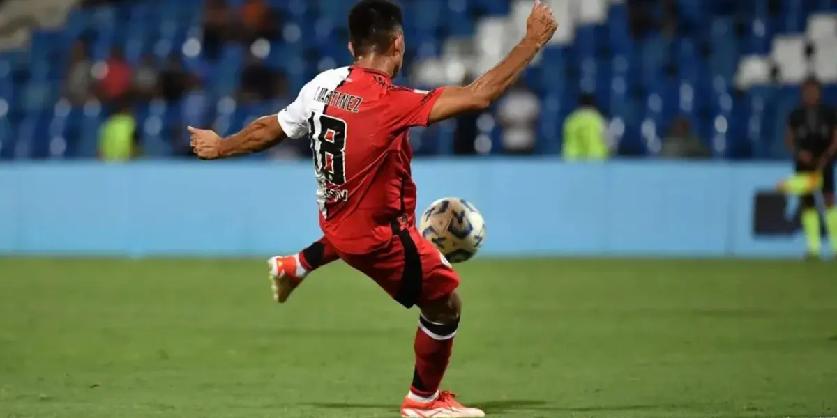 River empató 0 a 0 ante Godoy Cruz (Foto: LPM)
