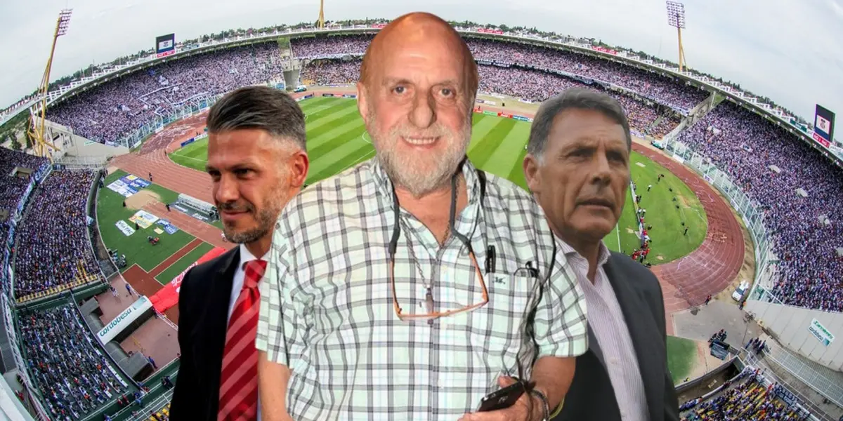 River enfrentará a Rosario Central por las semifinales de la Copa de la Liga