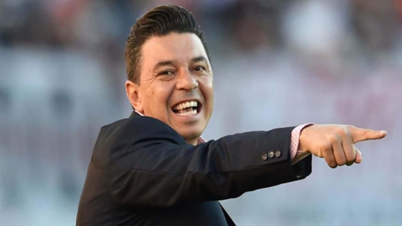 River está enfocado en conseguir la clasificación a la Copa Libertadores 2023 y para eso debe ganarle a Argentinos este domingo.