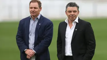 River está próximo a concretar tres transferencias que le dejaran una importante suma en dólares