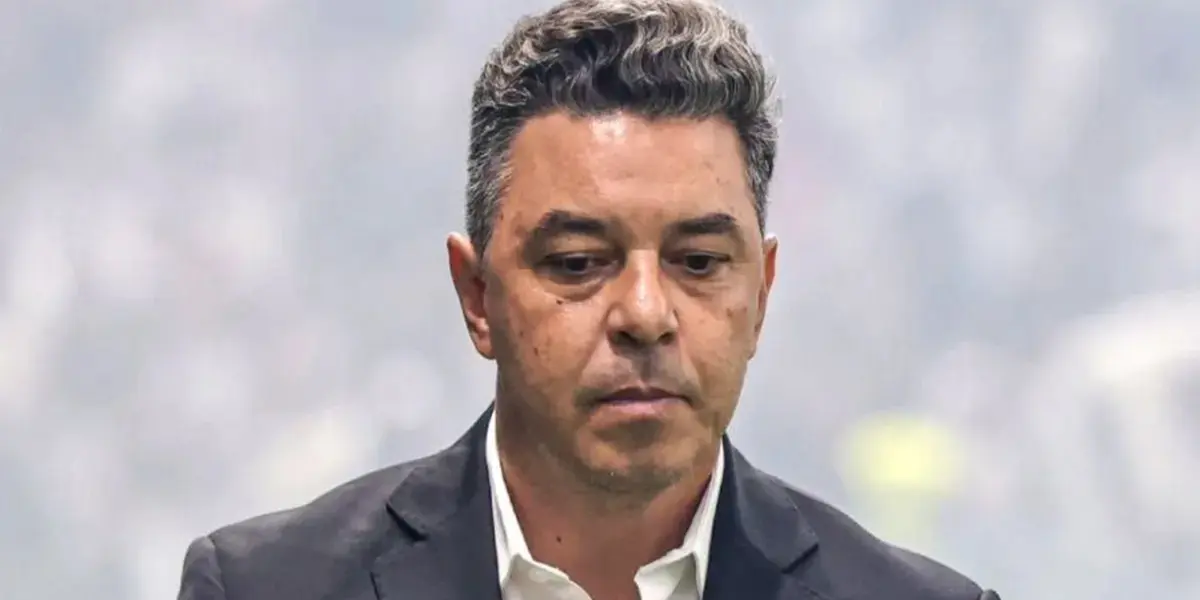 River lo quiso traer pero el jugador se negó