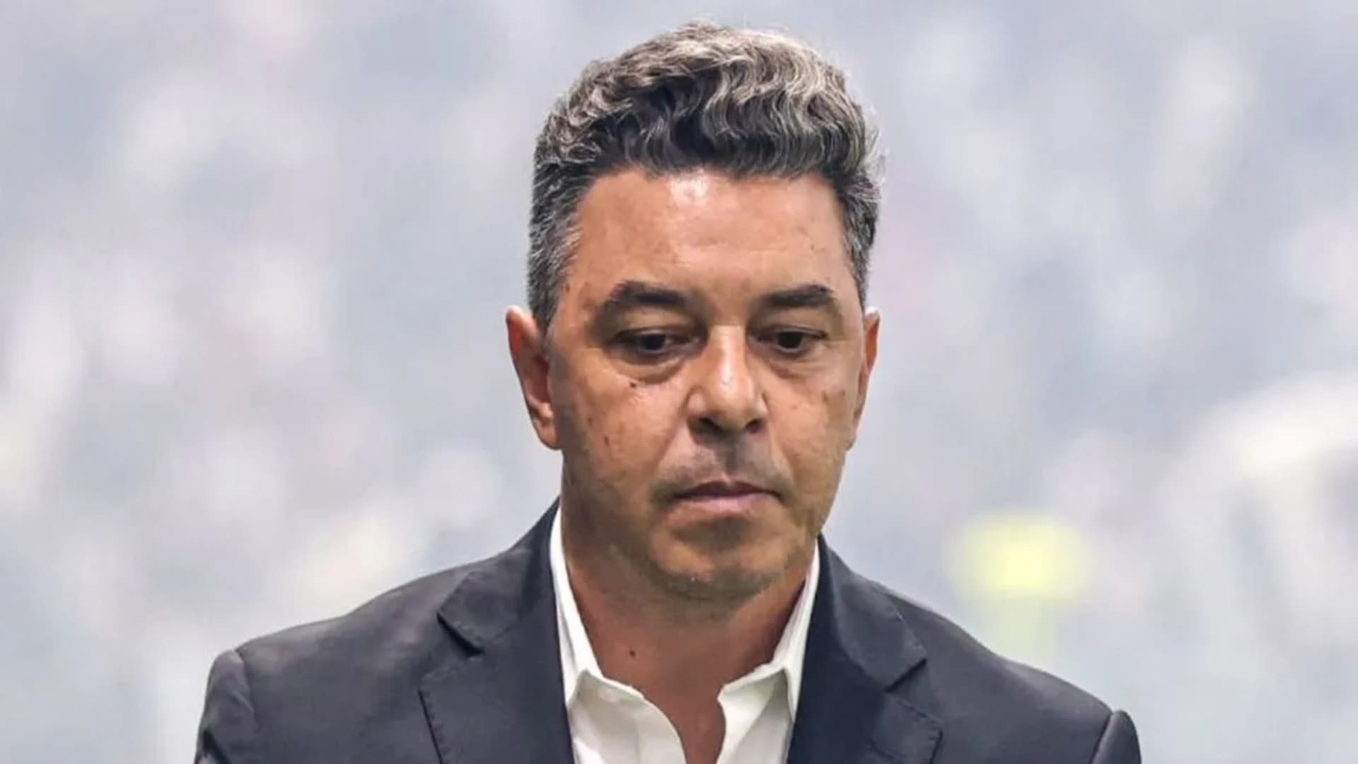 River lo quiso traer pero el jugador se negó