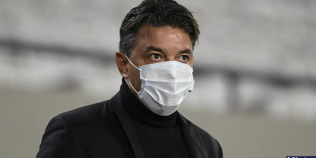 River no tuvo una buena noche ante Atlético Mineiro el pasado miércoles 11 de agosto por los cuartos de final de la Copa Libertadores y perdió 1-0, Marcelo Gallardo tendrá que ver como revertir esta situación. Repasamos acá las derrotas más significativas del entrenador como DT del Millonario.