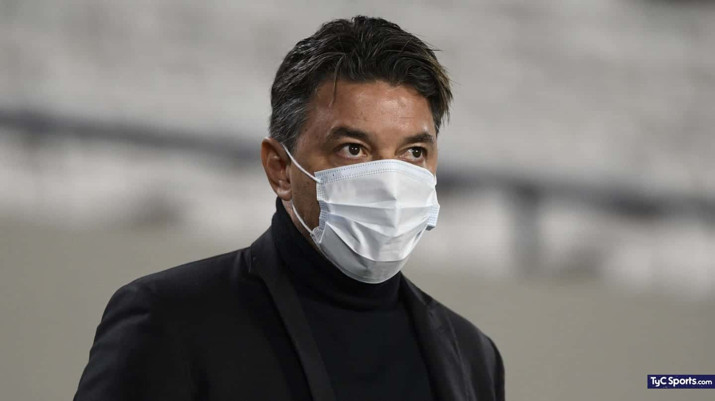 River no tuvo una buena noche ante Atlético Mineiro el pasado miércoles 11 de agosto por los cuartos de final de la Copa Libertadores y perdió 1-0, Marcelo Gallardo tendrá que ver como revertir esta situación. Repasamos acá las derrotas más significativas del entrenador como DT del Millonario.