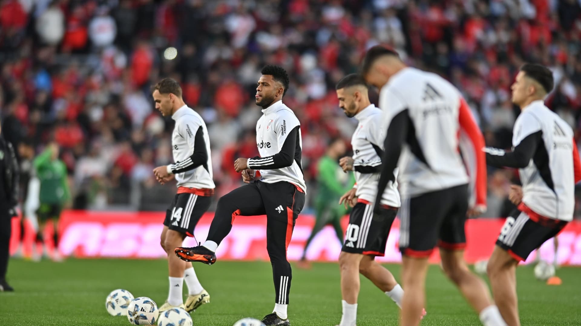 River Plate