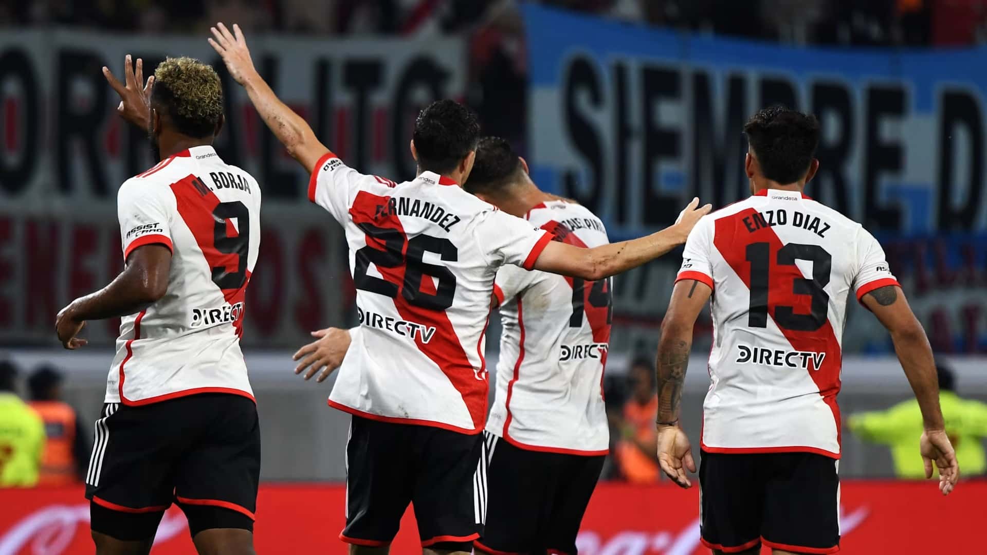 River Plate