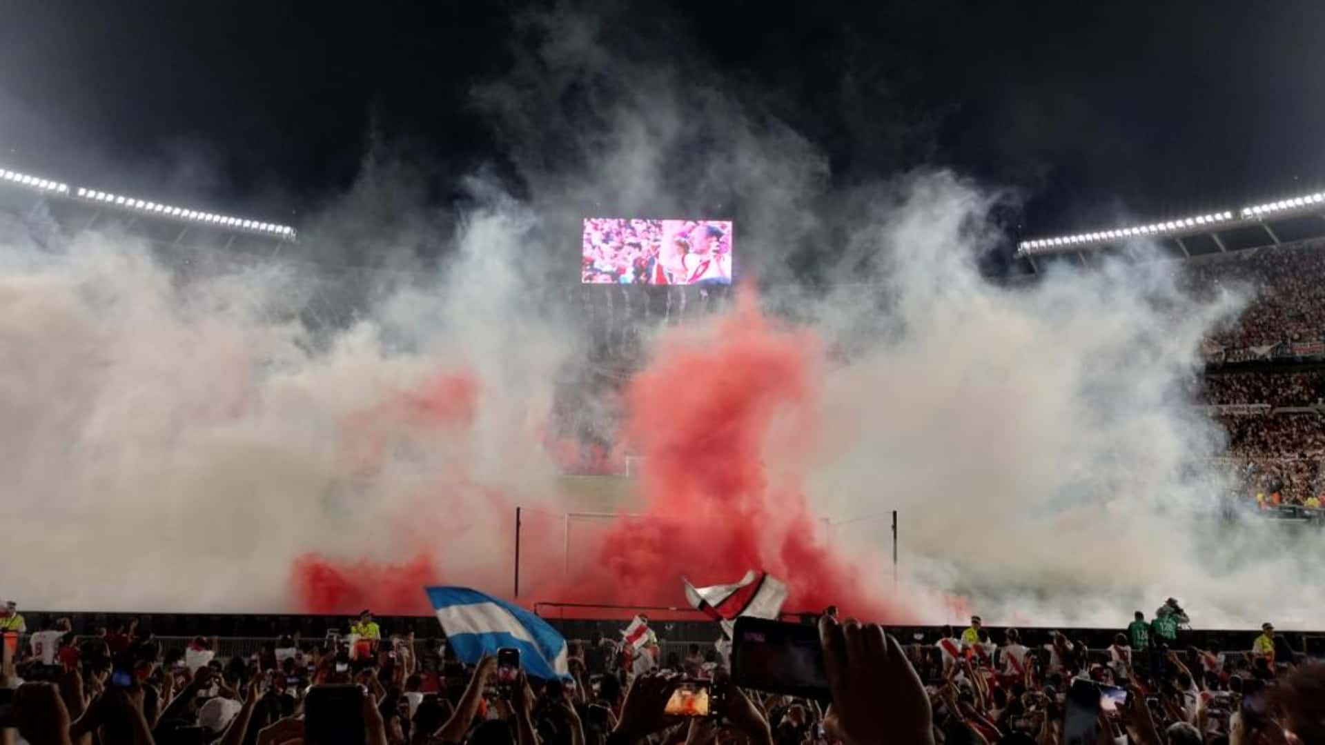 River Plate