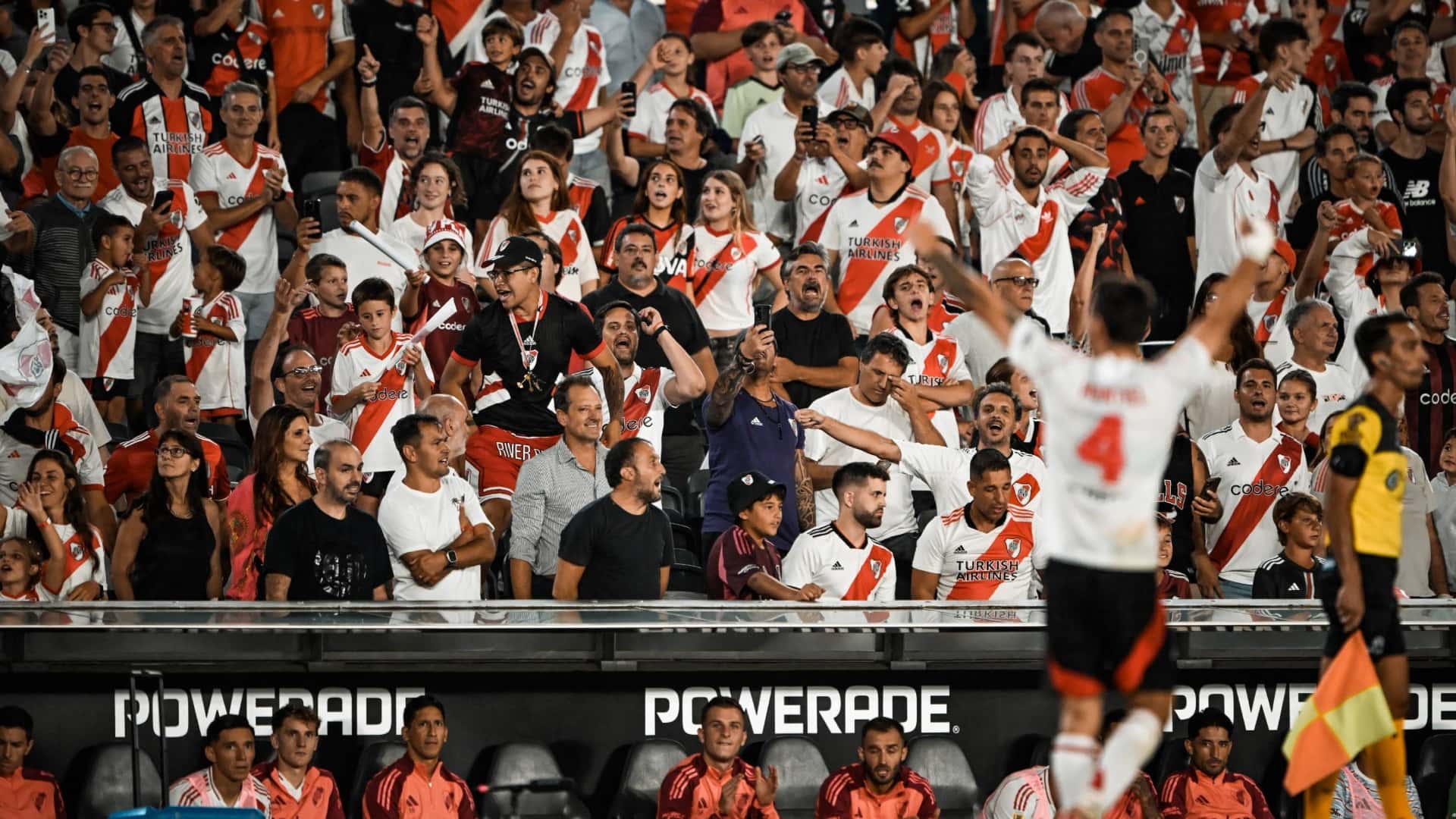 River Plate