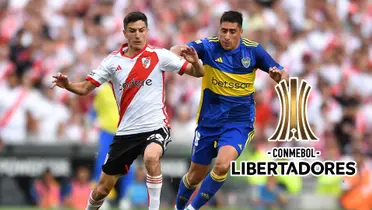 River Plate - Boca Juniors (Foto: X)