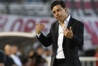 River Plate está cerca de cumplirle el deseo a Marcelo Gallardo y cerrar el primer refuerzo.