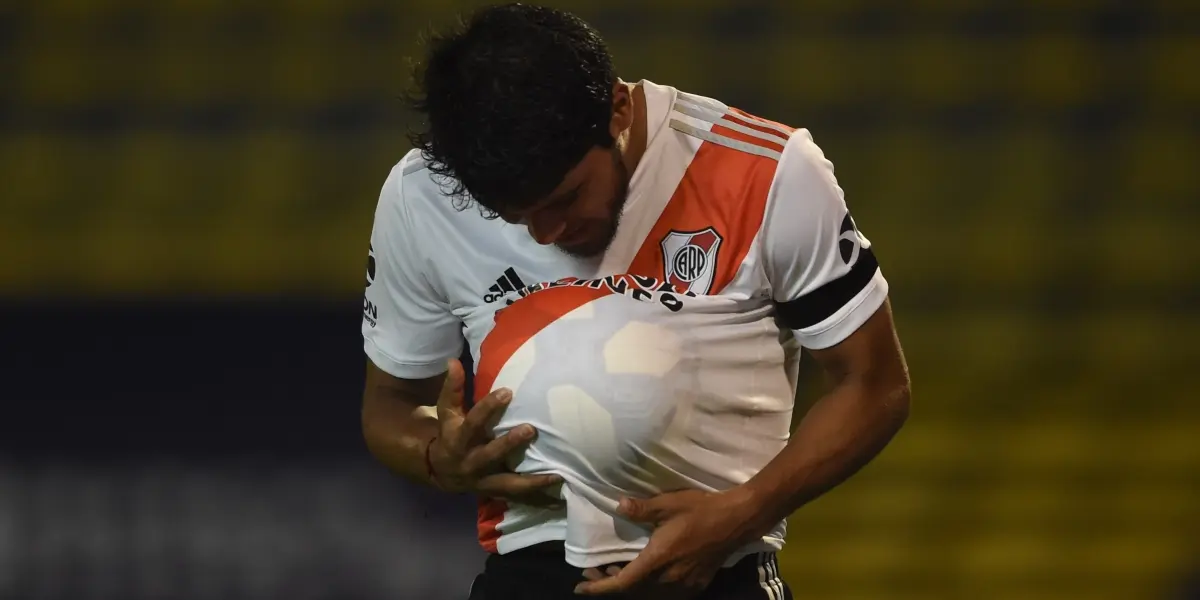 River Plate no tuvo mayores sobresaltos y clasificó a la Zona Campeonato de la Copa Diego Armando Maradona con una victoria ante Rosario Central.