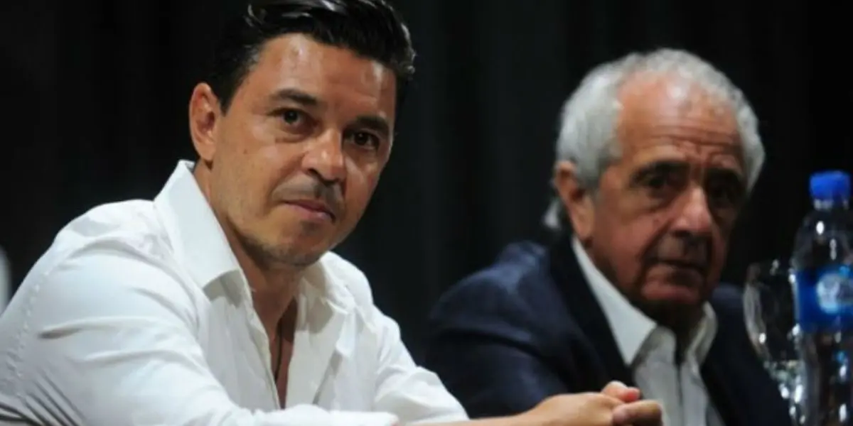 River Plate nunca pudo solucionar el tema de la salida de jugadores sin que le entre algo de dinero y ahora estos futbolistas serían los próximos en la lista.