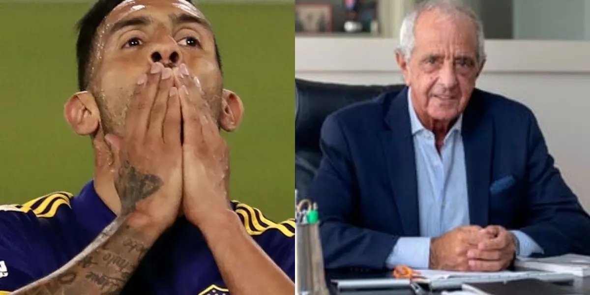 River Plate podría estar muy cerca de premiar a la mente maestra que le quitó el invicto a Boca Juniors de una manera muy particular.