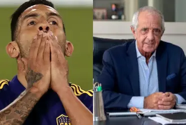 River Plate podría estar muy cerca de premiar a la mente maestra que le quitó el invicto a Boca Juniors de una manera muy particular.