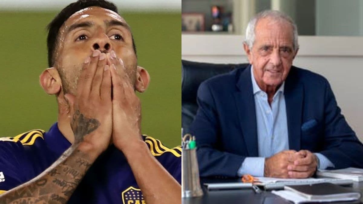 River Plate podría estar muy cerca de premiar a la mente maestra que le quitó el invicto a Boca Juniors de una manera muy particular.
