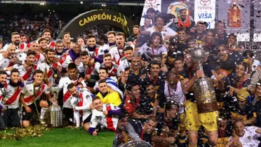 River Plate vs. Boca Juniors / X