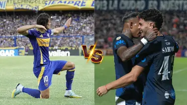 River Plate vs Independiente Jornada 5 Apertura del Torneo Betano / X