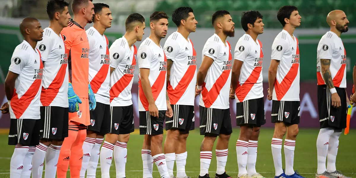 River Plate ya encara el segundo semestre del año con la intención de pelear las tres competencias que disputará. Para esto presentó una nueva camiseta que llevarán los jugadores para defender en cada partido ¿Cómo es y cuánto cuesta la nueva casaca? Enterate de todos los detalles acá.