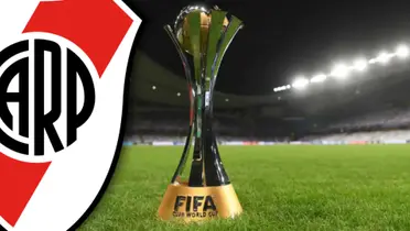 River podría enfrentarlo en el mundial de clubes