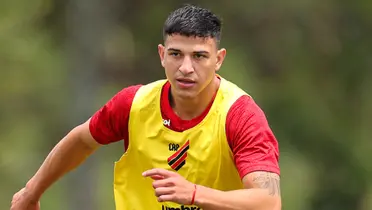 River quiere a Lucas Esquivel (Pasión Monumental)