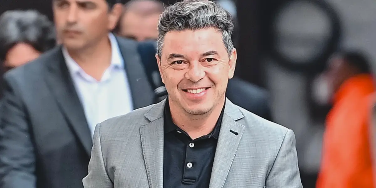 River quiere reemplazar a Solari (RMG)