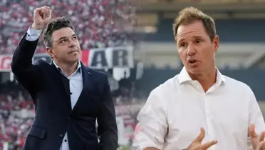 River romperá el mercado con la llegada del jugador