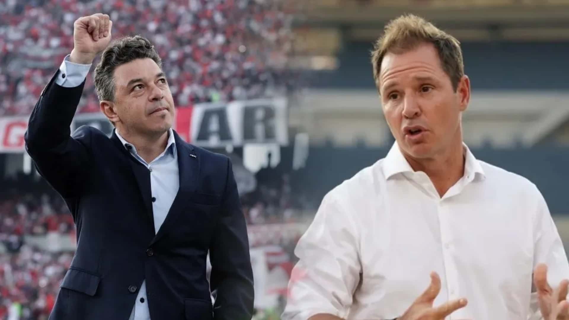 River romperá el mercado con la llegada del jugador