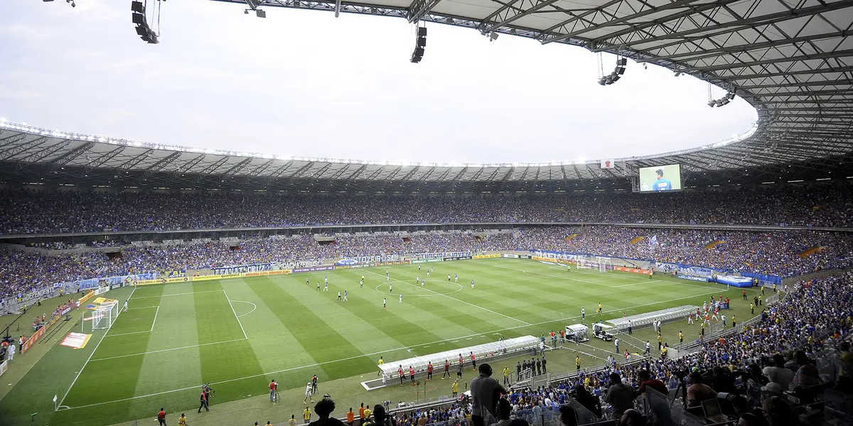 River se enfrenta ante Atlético Mineiro por los cuartos de final de la Copa Libertadores con una novedad llamativa, la vuelta del público a la cancha en Brasil ¿Cuánto será la capacidad que podrá asistir al estadio? Enterate de toda la información acá.