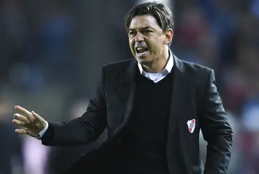 River se enfrenta ante Boca por los octavos de final de la Copa Argentina y Marcelo Gallardo define los once que estarán presentes en el Estadio Ciudad de La Plata con la ausencia de Matías Suárez ¿Cómo formará el equipo? Enterate de toda la información acá.